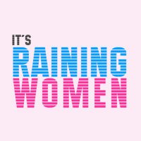 It’s Raining Women(@rainingwomenmov) 's Twitter Profile Photo