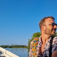 Erwin Schmid (@erwinschmid) 's Twitter Profile Photo Erwin Schmid (@erwinschmid) 's Twitter Profile Photo