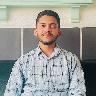 rahul_rawat08's profile picture. MERN Stack