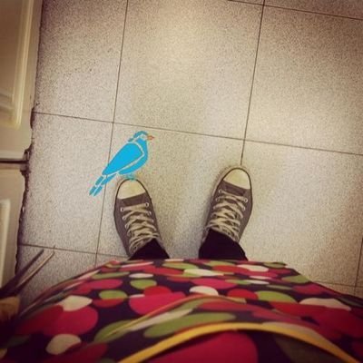 λέω καλημέρα στο λεωφορείο, γράφω λακωνικά τις φλυαρίες μου και τα όρια των ανθρώπων τα πλένω στο πρόγραμμα για τα μάλλινα. πρωτοepακιας @elenip.bsky.social