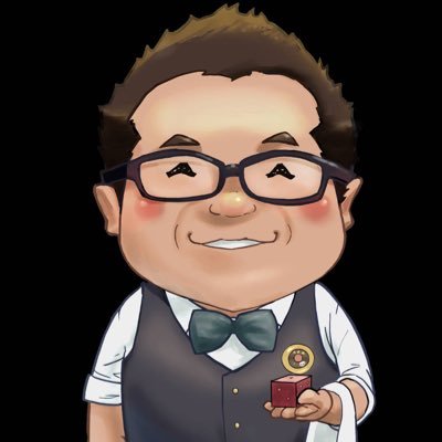 ヌコ球と申します。 静岡の御殿場でボードゲーム協会を立ち上げました。地元の教育や老人会、不登校の場にボードゲームで色々経験してもらう活動をしています。マダミス「@Frap_Frosch」を共同運営中。