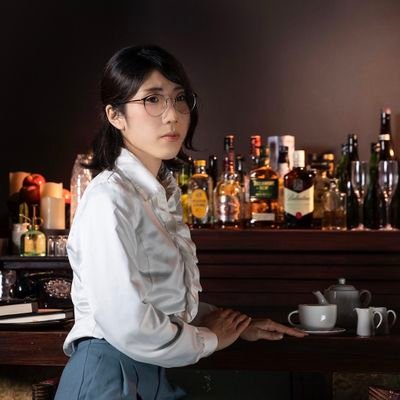 まき　あづささんのプロフィール画像