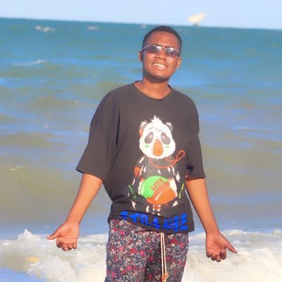 kaganga_raymond's profile picture. Iam dancer,