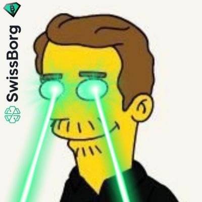 Cryptos, Swissborg, NFT, Stepn, Defit, Walken...