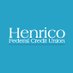Henrico Federal Credit Union (@henricofcu) Twitter profile photo Henrico Federal Credit Union (@henricofcu) Twitter profile photo