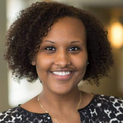 Shukri Dualeh Profile