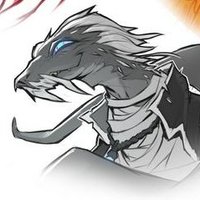 Theleonizard (@theleonizard) Twitter profile photo