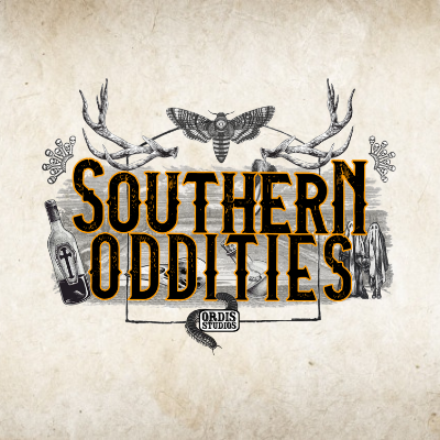 Southern Oddities Podcast