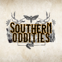 Southern Oddities Podcast (@southernoddpod) 's Twitter Profile