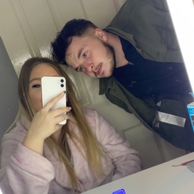 LottieB__x's profile picture. Aaron John Shaw🤍 • Brady Aaron Shaw💛