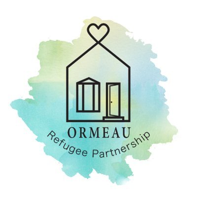 We're a group of local people joining together to support a refugee family to restart their life in the Ormeau area, under the Community Sponsorship Scheme.