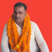 प्रदेश उपाध्यक्ष करणी सेना ठाकुर ओमबीर सिंह राठौड़(@OmveerS95051846) 's Twitter Profile Photo