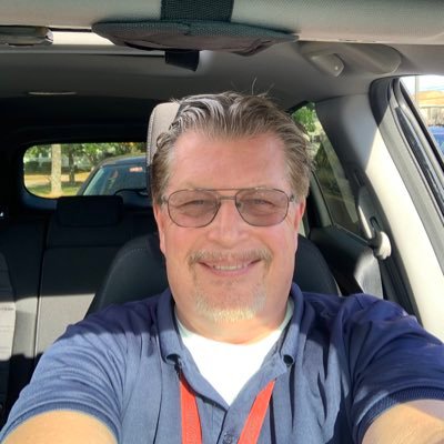 RikkyKidd's profile picture. Educator