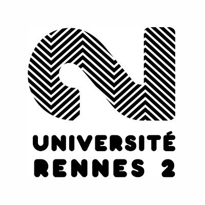 Toute l'actualité des #Arts, #Lettres, #Langues, #SHS et #STAPS à l'Université #Rennes2