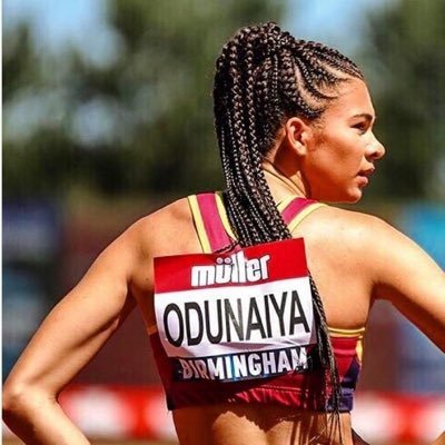 Athlete | AO, lets go 🙌🏽 | How to pronounce my surname : Oh- done- eye- á ✌🏽 📍Wrexham