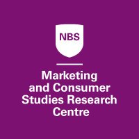 Marketing and Consumer Studies Research Centre (@mktresearchnbs) Twitter profile photo