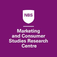 Marketing and Consumer Studies Research Centre(@MktResearchNBS) 's Twitter Profile Photo