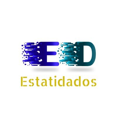 estatidados's profile picture. O maior canal de Estatística e Ciência de dados da América Latina!
https://t.co/DNczdBNlV7…