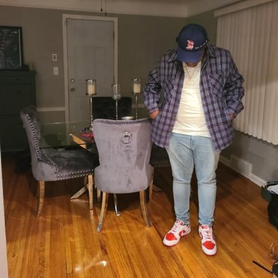 Richmoo7's profile picture. 7mile👳🏾‍♂️  #823 #SpiggMoney