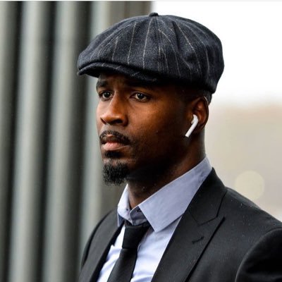 David Gettis | Baylor Alum | Former NFL Wide Receiver | Have a dream, Make a plan, Execute! |