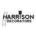 Harrison Decorators (@HarrisonDec5) Twitter profile photo