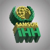 Samsun İHH(@samsunihh) 's Twitter Profile Photo