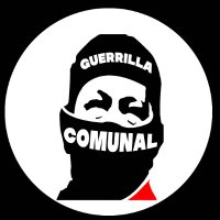 GuerrillaComunal(@g_comunal) 's Twitter Profile Photo