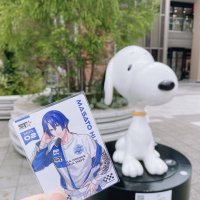 村人Aさん❄️ (@dyl_cp) 's Twitter Profile Photo 村人Aさん❄️ (@dyl_cp) 's Twitter Profile Photo
