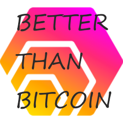 CryptoR07477620's profile picture. Buy the top because it’ll soon be the next bottom #HEX #PulseChain