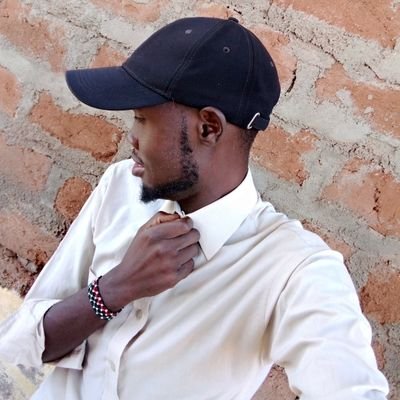 djtripple254's profile picture. Triple the Vibe
Triple the energy