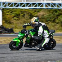 より@サバゲ×バイクの人(@Z125ZX10RR) 's Twitter Profile Photo