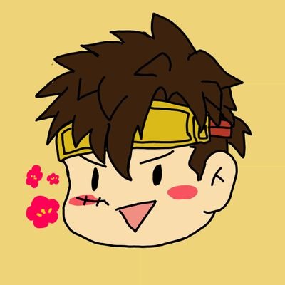 名前通り腐ってます。腐用アカです。18歳以上でBL大丈夫ってわかる人のみ🙆⭕
利家さんが愛されてるならそれでいいの精神。
ここでもあげるの恥ずかしいの→https://t.co/mn0dNnKvFo