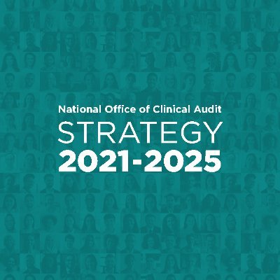 National Office of Clinical Audit
