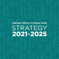 National Office of Clinical Audit (@noca_irl) 's Twitter Profile