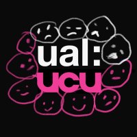 UCU UAL(@UCU_UAL) 's Twitter Profile Photo