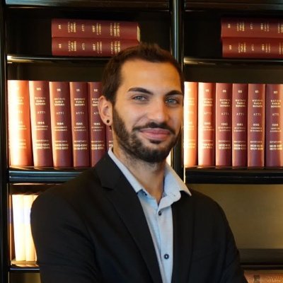 Computer scientist with a PhD in cybersecurity, worked quite a lot with TEEs and confidential computing, currently on a research grant playing with drones.