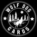 Wolf Dog (@WolfDogCards) Twitter profile photo
