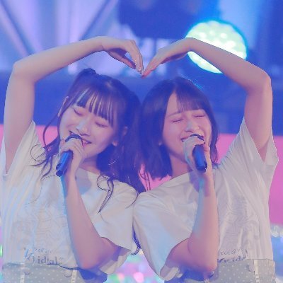 =Love、≠ME、≒JOY専用アカです。 齋藤樹愛羅ちゃん,河口夏音ちゃん、市原愛弓ちゃん、大信田美月ちゃん推しで、現像で迷走中なカメコです(写真はご自由にお使いください)。イコラブ、ノイミー、ニアジョイ推しの方々と繋がりたいので気軽にフォローしてください。無言フォローお許しください。