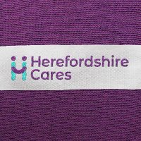 Herefordshire Cares(@HfdsCares) 's Twitter Profile Photo