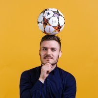 Damir Stuhec (@stuhecdamir) 's Twitter Profile