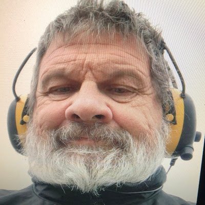 🚫NO Crypto🚫NO Porn
I follow people I find interesting, does not mean I agree with them.
Retired CS
Antique metal lathes, metal casting,