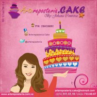 Artereposteria.cake(@Artereposteria) 's Twitter Profile Photo