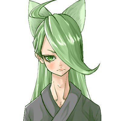 化猫ベティさんのプロフィール画像
