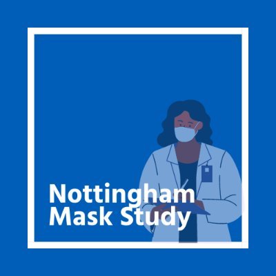 Nottingham Mask Study