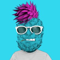Blockchain Monk (@monk85053914) 's Twitter Profile