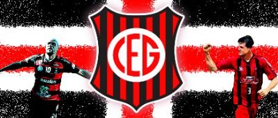 🇾🇪 CLUBE ESPORTIVO GUARANI
🏹 O BUGRE DO OESTE 
🇧🇷 Brasil | SC
🏙️ São Miguel do Oeste
💻Página oficial https://t.co/r92ILhsedY
☎️ 49 3621-1415