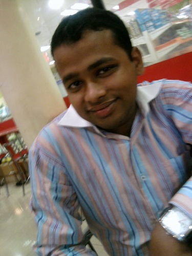 DeviPrasadMhptr's profile picture. Doctor, Writer, Orator, Chess Champ, Voracious Reader, Traveler