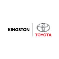 Kingston Toyota(@KingstonToyotaS) 's Twitter Profile Photo