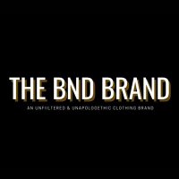 The bnd brand Apparel(@thebndbrand) 's Twitter Profile Photo