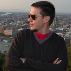 danieliszl's profile picture. Work hard. Keep things simple.